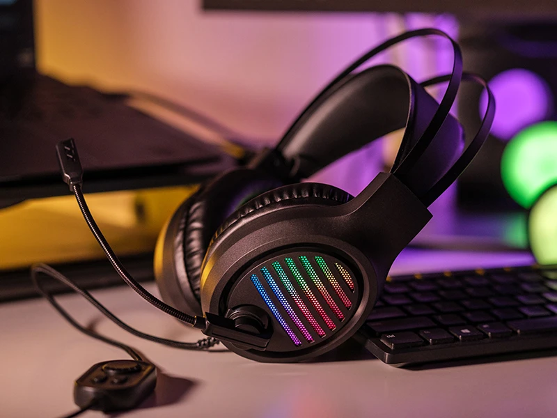Ausinės TRACER GAMEZONE GZ VPRO ausinės