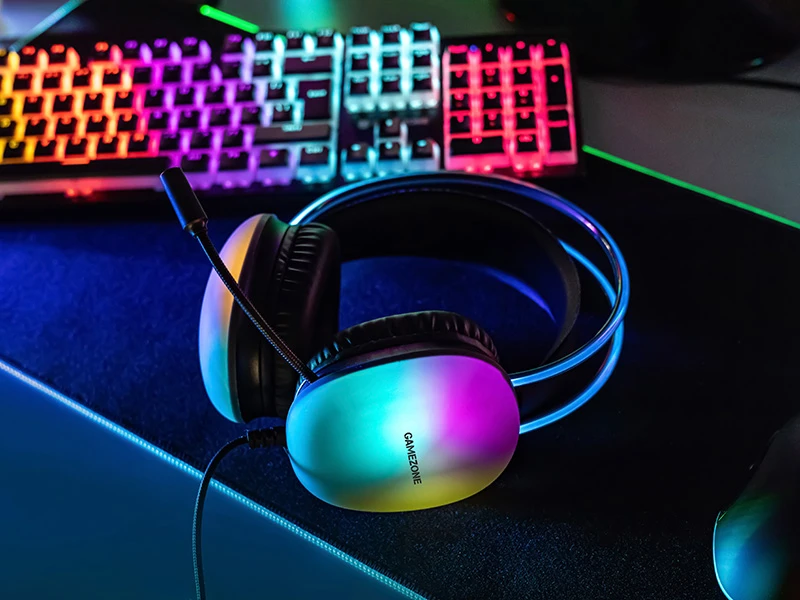 Ausinės TRACER GAMEZONE GZ X2 ausinės