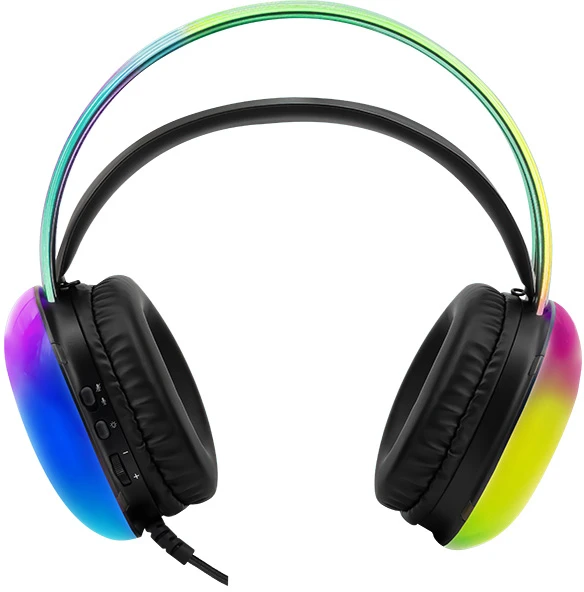 Ausinės Tracer GameZone GZ X4