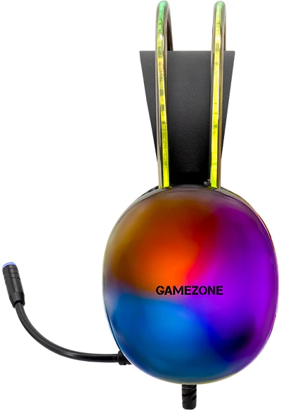 Ausinės Tracer GameZone GZ X4