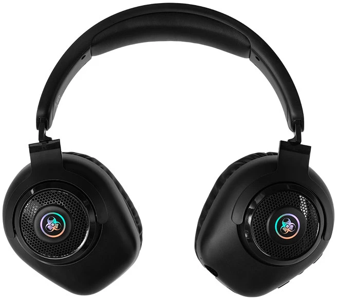 Ausinės „Tracer GameZone“ mobilusis hibridinis BT+2.4G