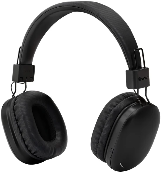 Ausinės Tracer M1 BT juoda