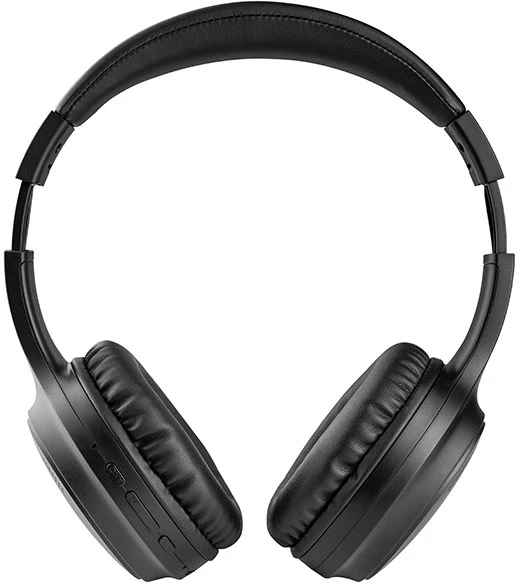 Ausinės Tracer Max Mobile BT ANC juoda