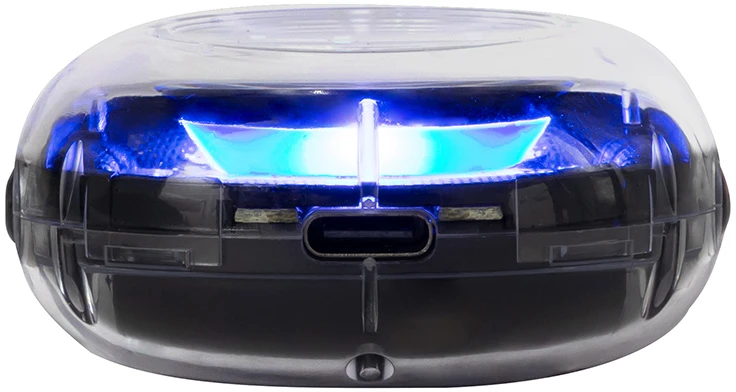 Ausinės Tracer T1 Neo TWS BT juoda