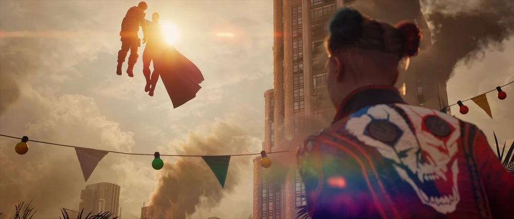„WARNER BROS“ „Suicide Squad: Kill The Justice League“ – „XBOX Series X“