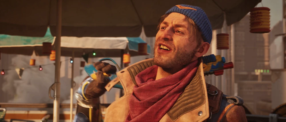 „WARNER BROS“ „Suicide Squad: Kill The Justice League“ – „XBOX Series X“