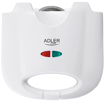 Sumuštinių keptuvas Sumuštinių keptuvė ADLER AD301