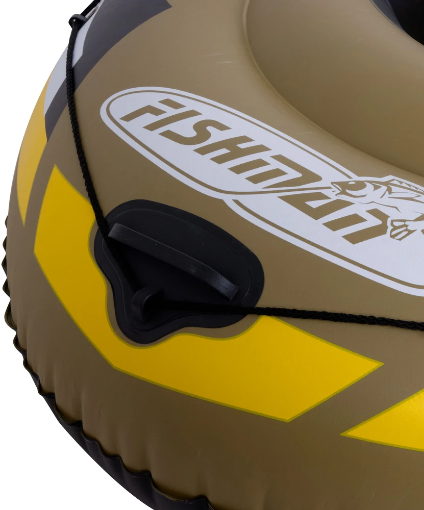 Carruzzo PATHFINDER „Žuvininkas“ pontonas