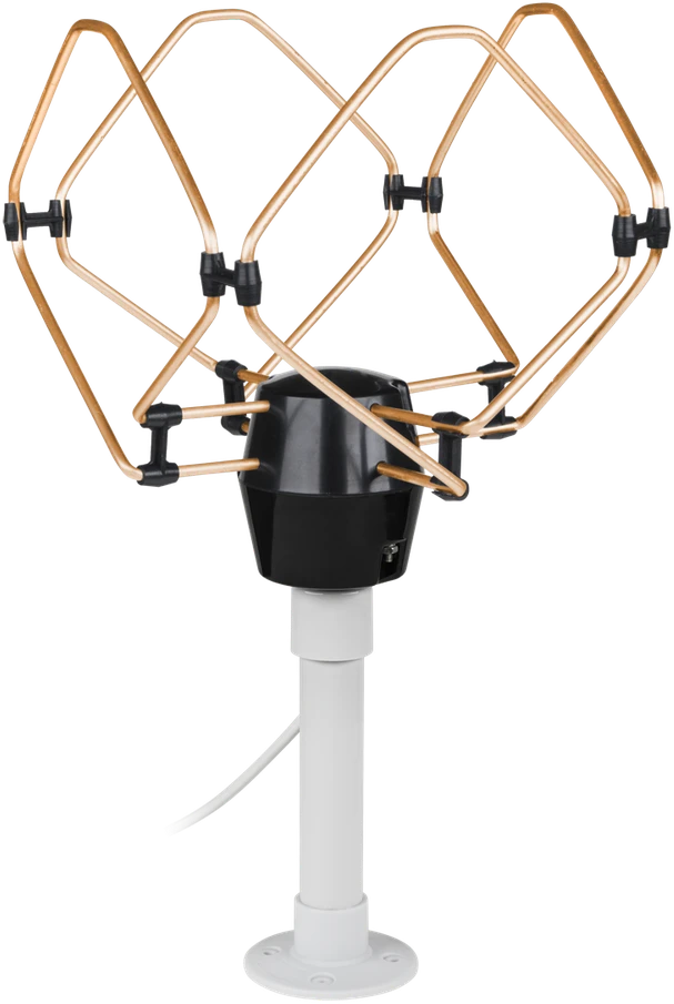 Automobilio antena Sunker Crown
