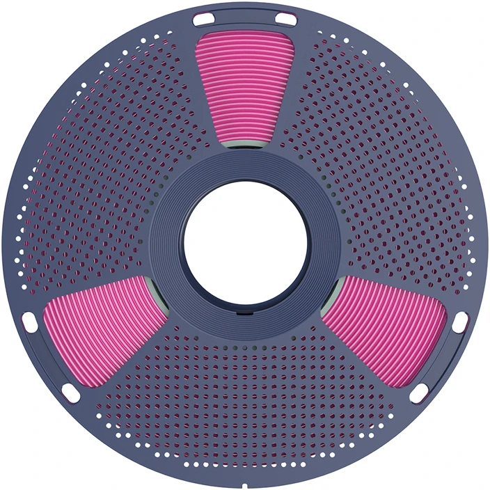 Sunlu PLA+ Filament 2.0 (magenta)