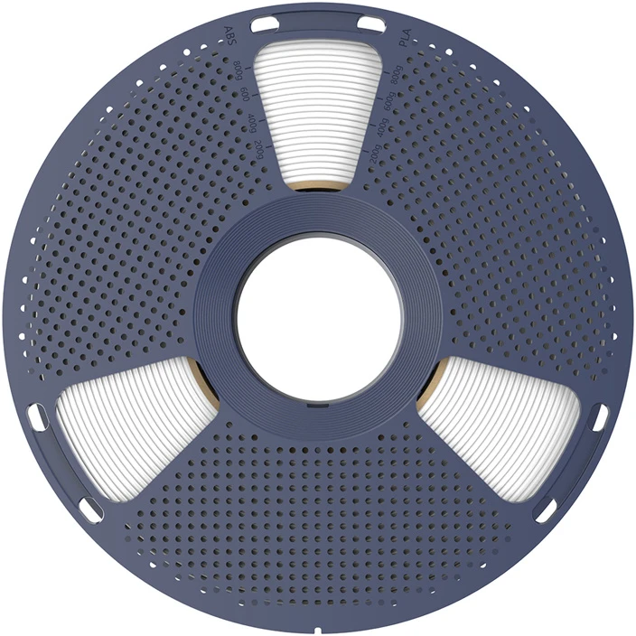 Sunlu PLA+ Filament (Baltas)