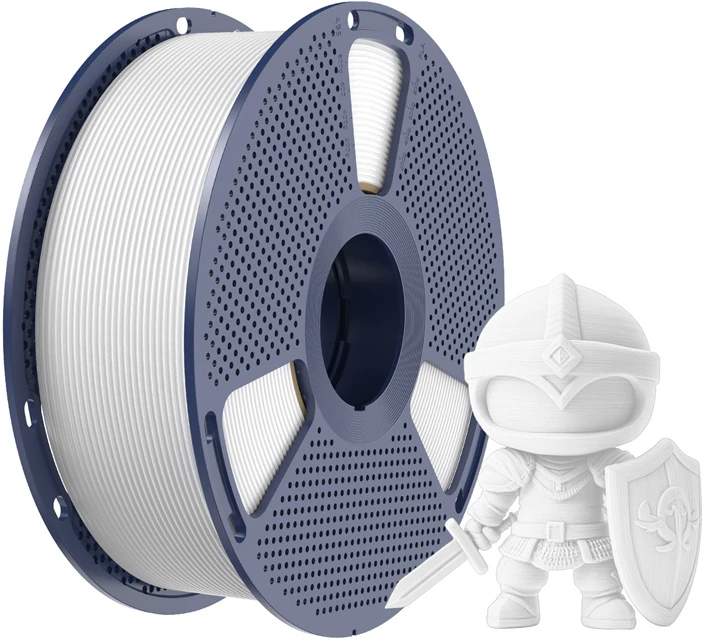 Sunlu PLA+ Filament (Baltas)