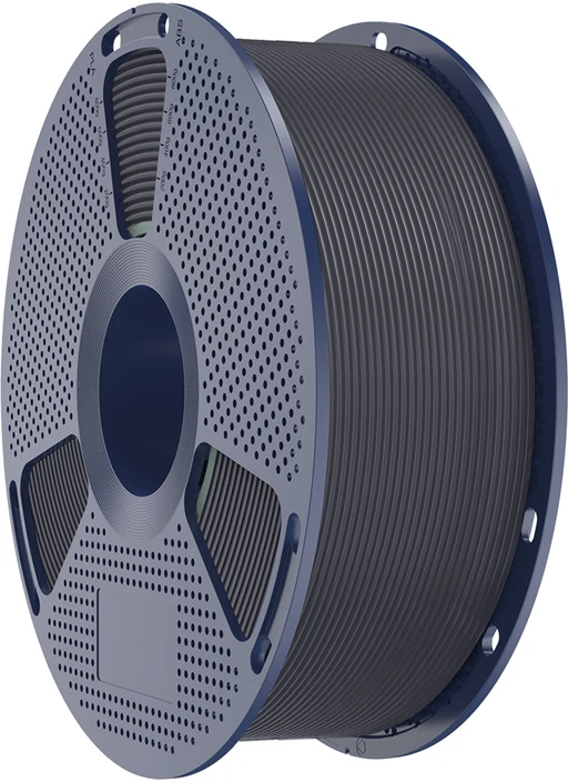 Sunlu PLA+ High-Speed Filament, Gray