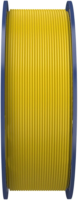 Sunlu PLA+ High-Speed Geltona Filament