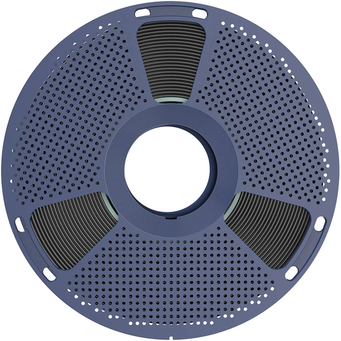 Sunlu PLA+ High-Speed Juodas Filament