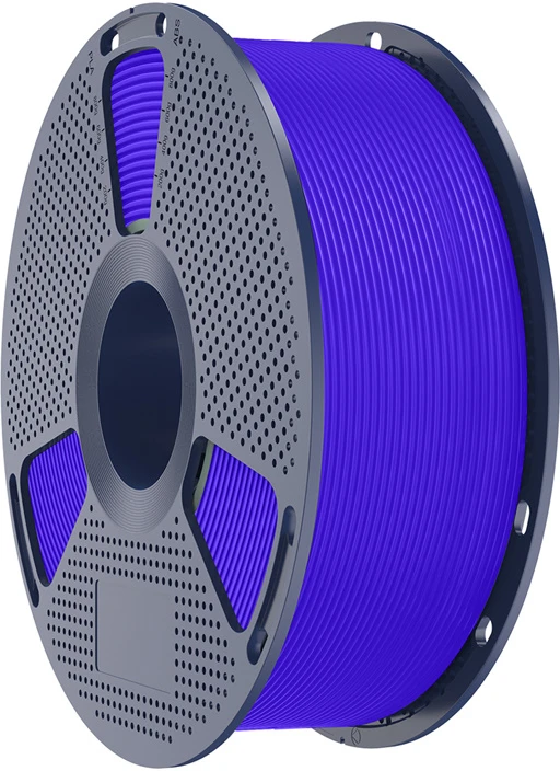 Sunlu PLA+ High-Speed Mėlyna Filament