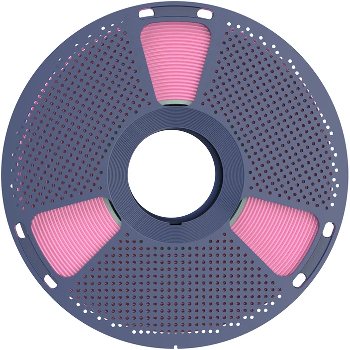 Sunlu PLA+ High-Speed Rožinė Filament