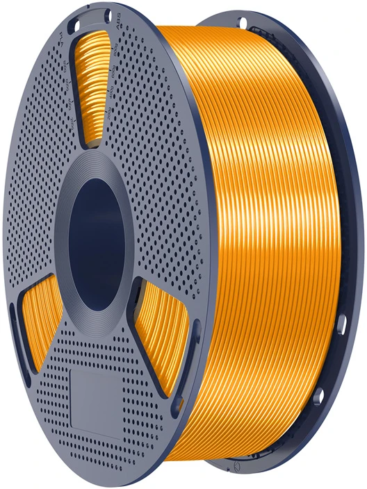 Sunlu PLA+ Silk Filament (Brass)