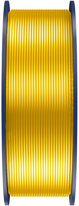 Sunlu PLA+ Silk Filament (Gold)