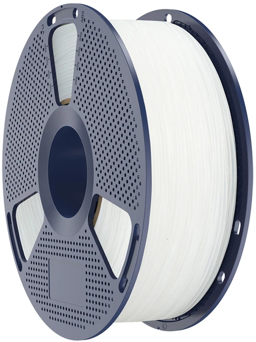 Sunlu PP Filament (Natural Baltas)