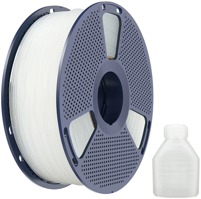 Sunlu PP Filament (Natural Baltas)