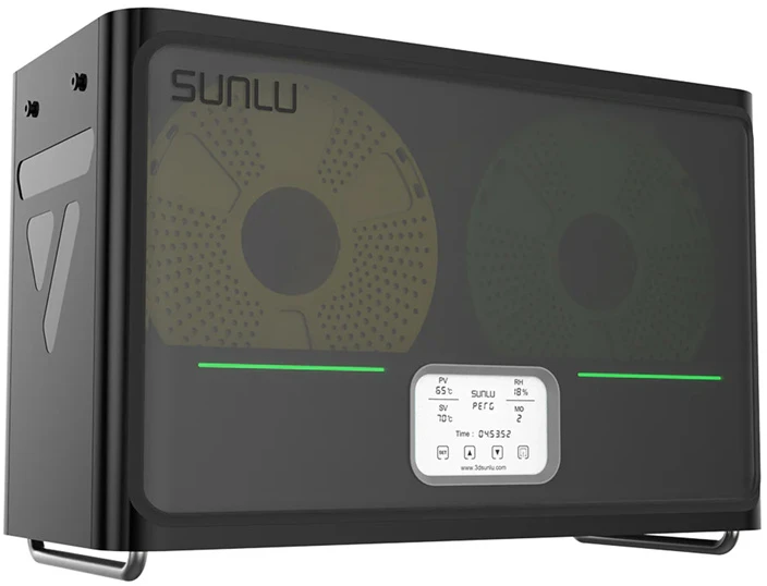 Sunlu S4 Filament Dryer