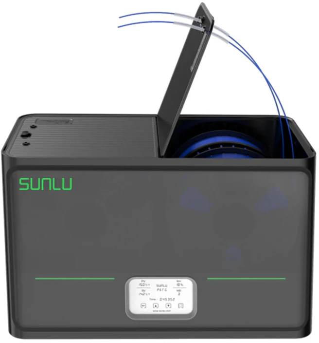 Sunlu S4 Filament Dryer