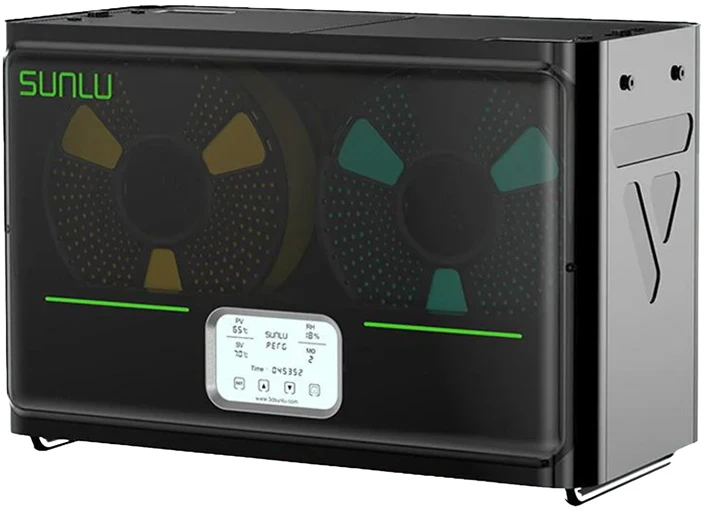 Sunlu S4 Filament Dryer