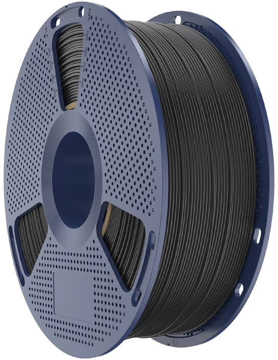 Sunlu TPU 95A Filament (Juodas)