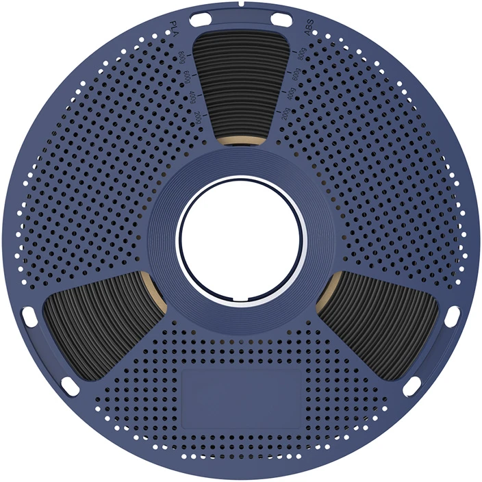 Sunlu TPU 95A Filament (Juodas)