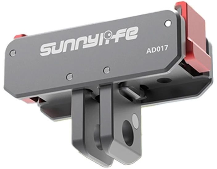 „Sunnylife“ 180° magnetinis pasukamas adapteris