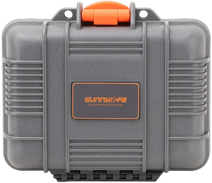 Sunnylife Mini Atsparus vandeniui Case for Osmo Nano