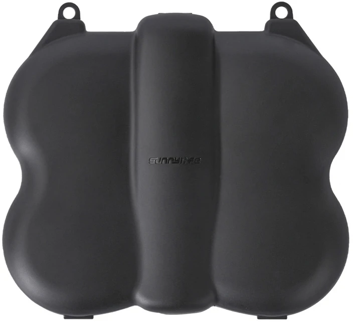„Sunnylife“ mini dėklas su karabinu, skirtas NEO 2 Juodas
