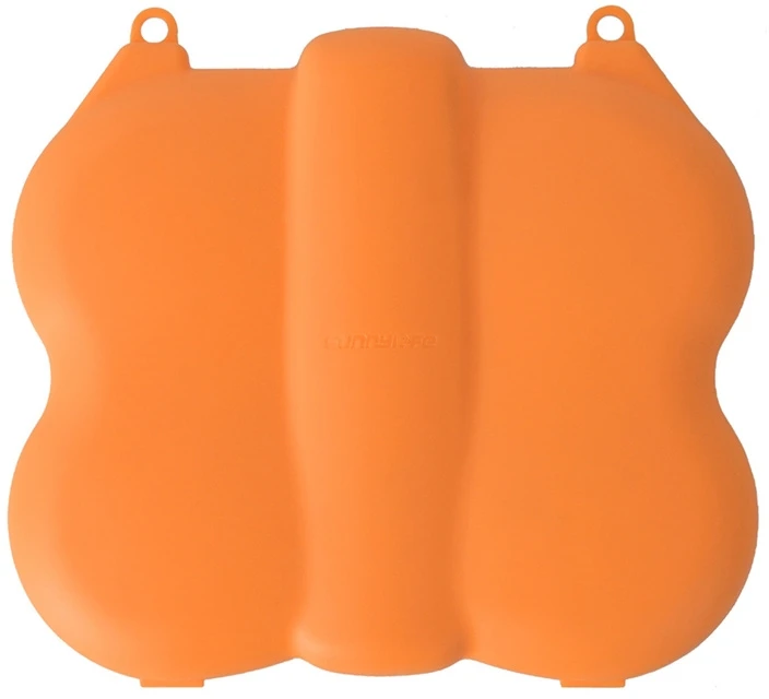 „Sunnylife“ mini dėklas su karabinu NEO 2, oranžinis