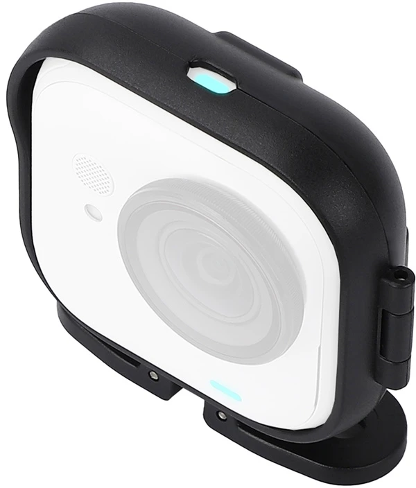 „Sunnylife“ tvirtinimo rėmo adapteris, skirtas „Insta360 GO Ultra“