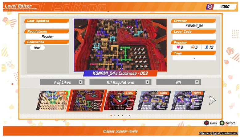 „Super Bomberman R 2“ (kodas dėžutėje) – „Nintendo Switch“