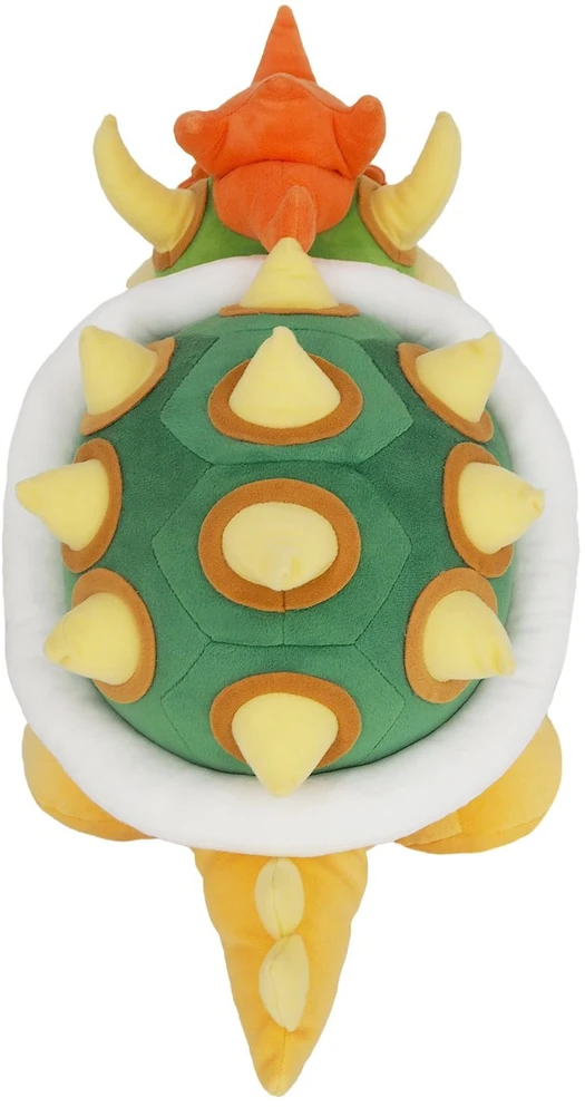 SUPER MARIO BOWSER - 36 CM