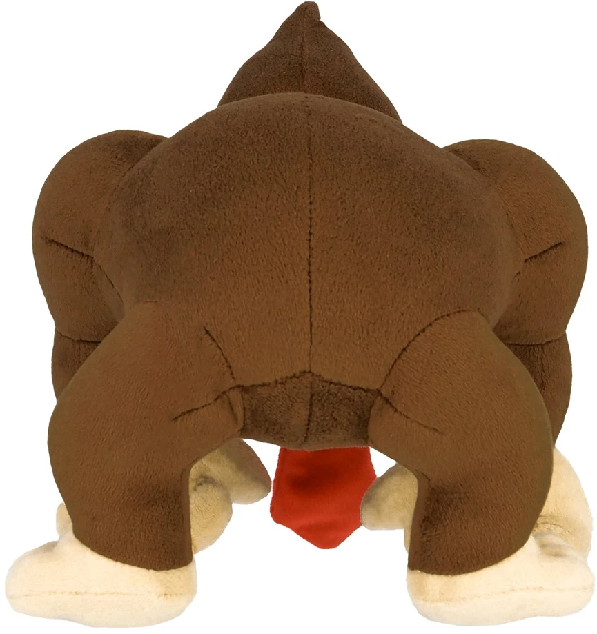 Super Mario – Donkey Kong
