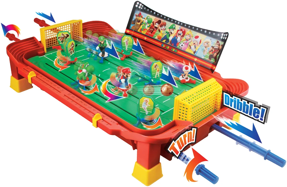Epoch „Super Mario“ – futbolo puolėjas (7508)