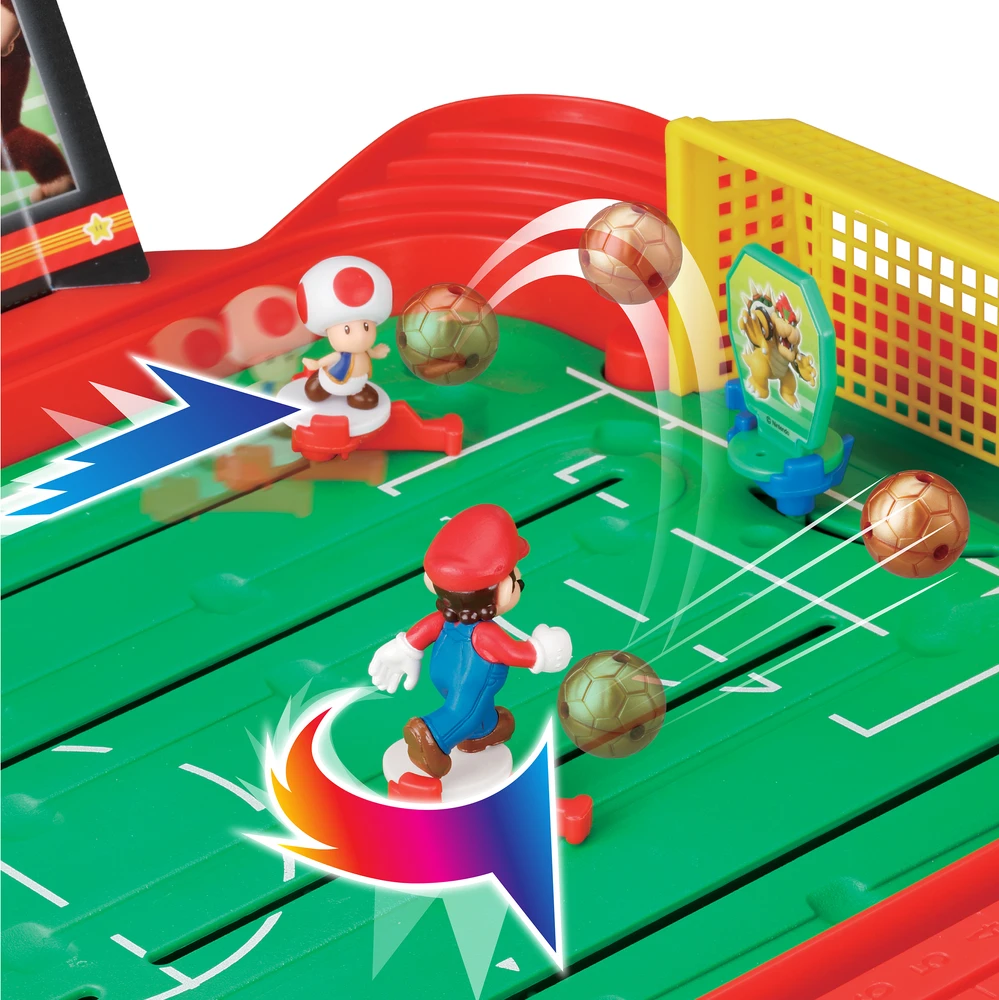Epoch „Super Mario“ – futbolo puolėjas (7508)