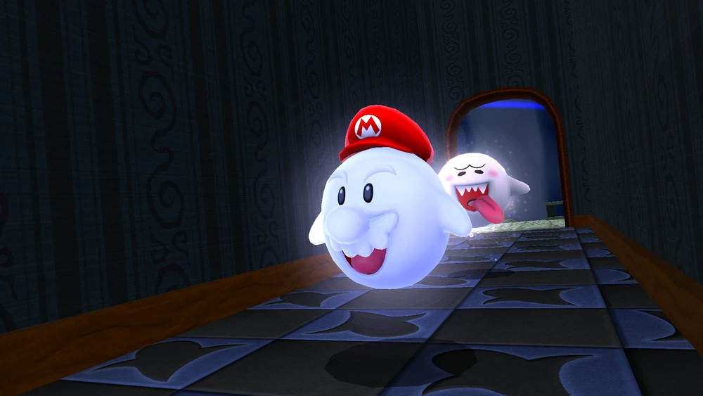 „Super Mario Galaxy“ ir „Super Mario Galaxy 2“ – „Nintendo Switch“