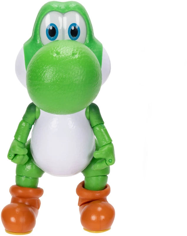 „Super Mario Galaxy Movie“ figūrėlių rinkinys, 12 cm (432304)
