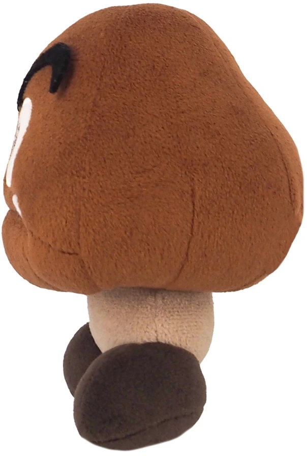 Super Mario – Goomba
