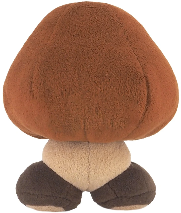 Super Mario – Goomba