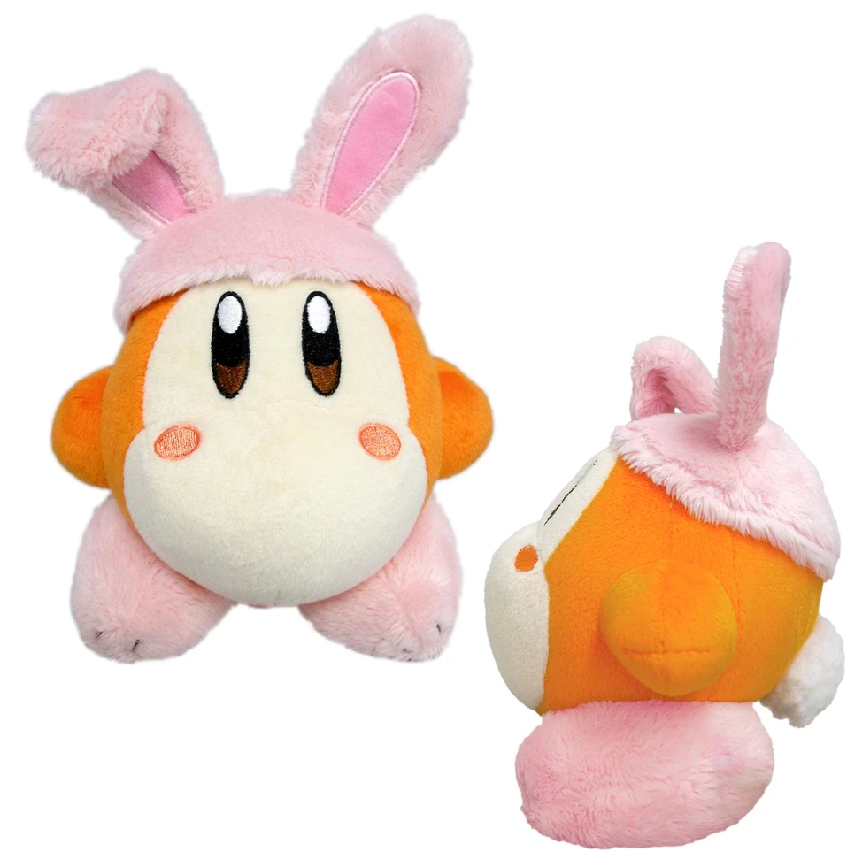 Super Mario Kirby - Waddle Dee triušis