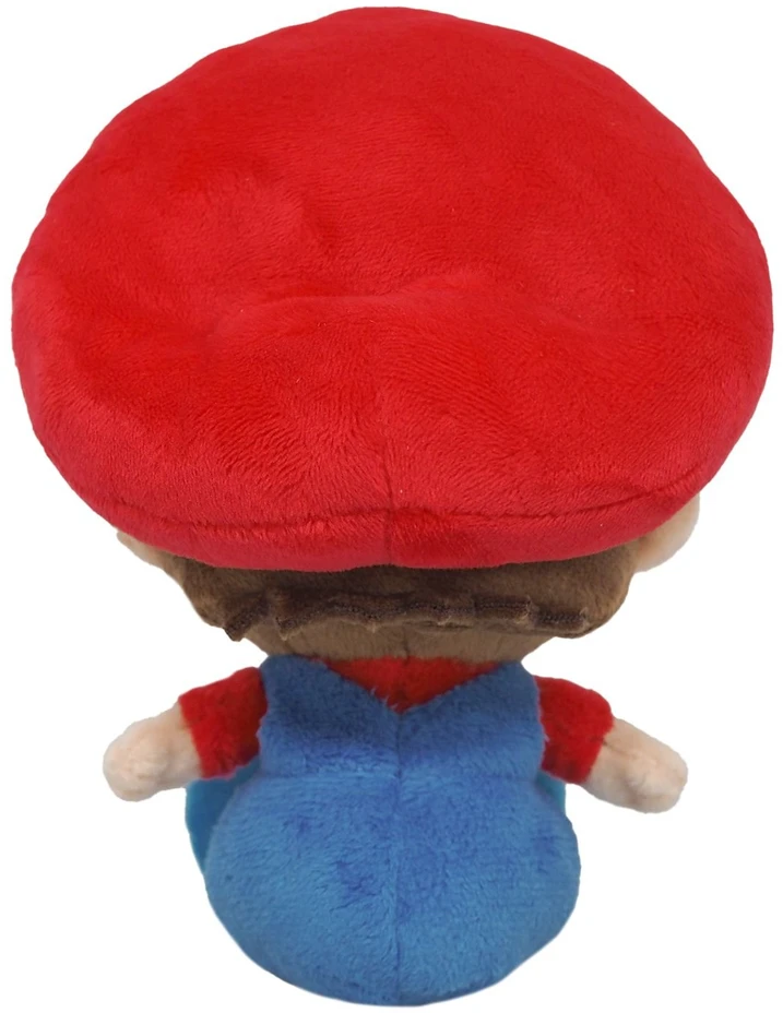 SUPER MARIO KŪDIKIS MARIO