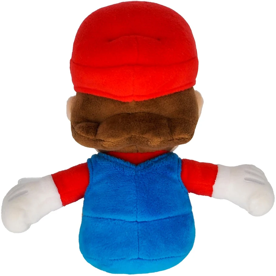 Super Mario – Mario
