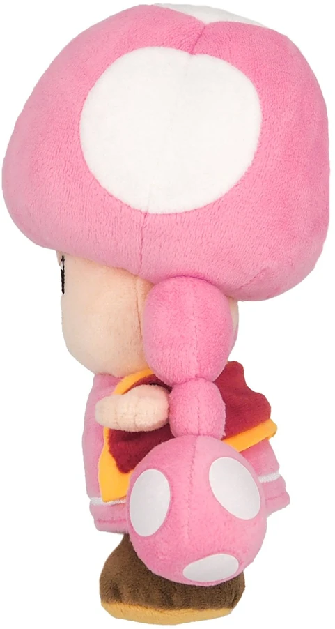 Super Mario - Toadette