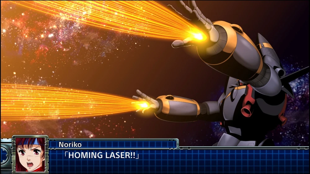 Super Robot Wars T - PlayStation 4