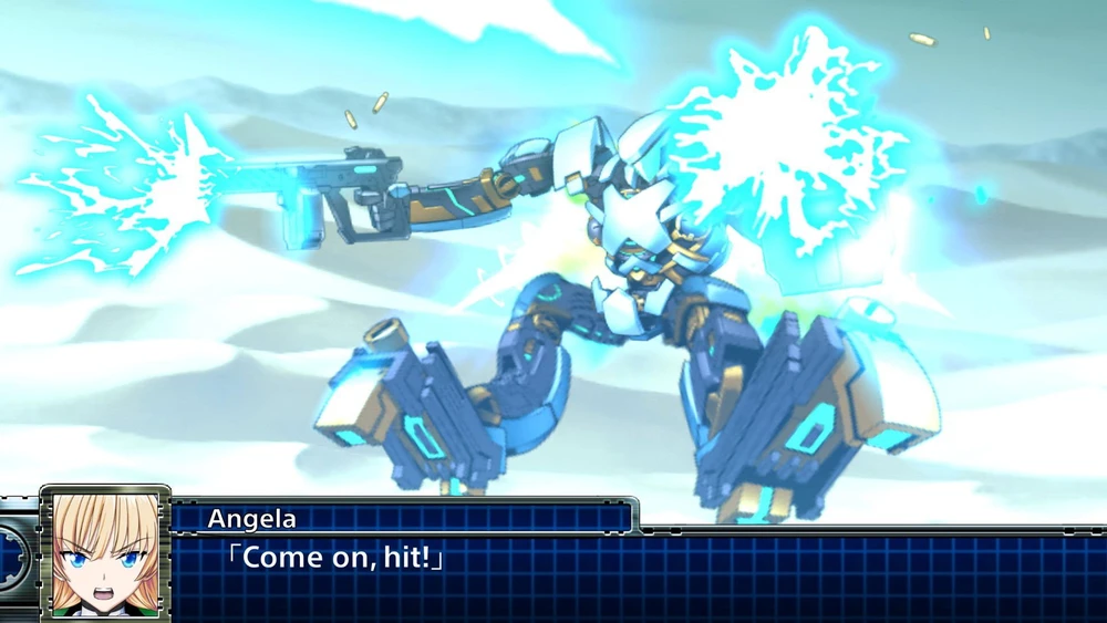 Super Robot Wars T - PlayStation 4